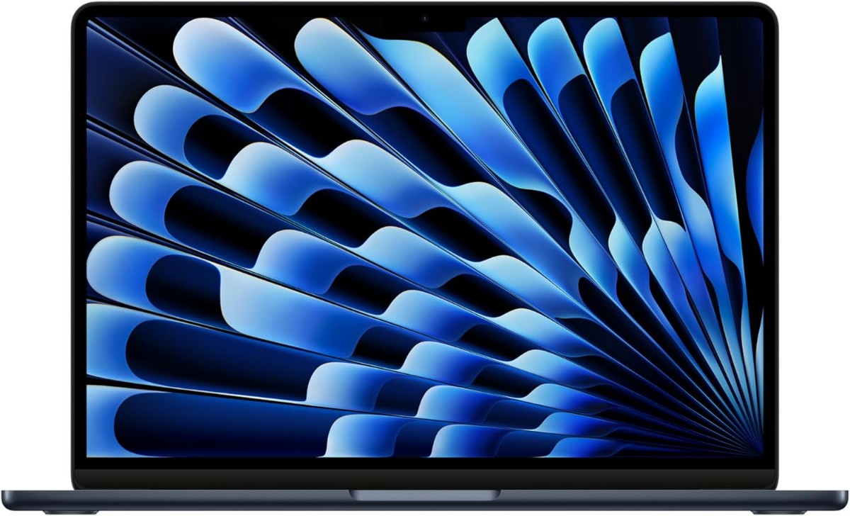 2024 Apple MacBook Air with Apple M3 Chip