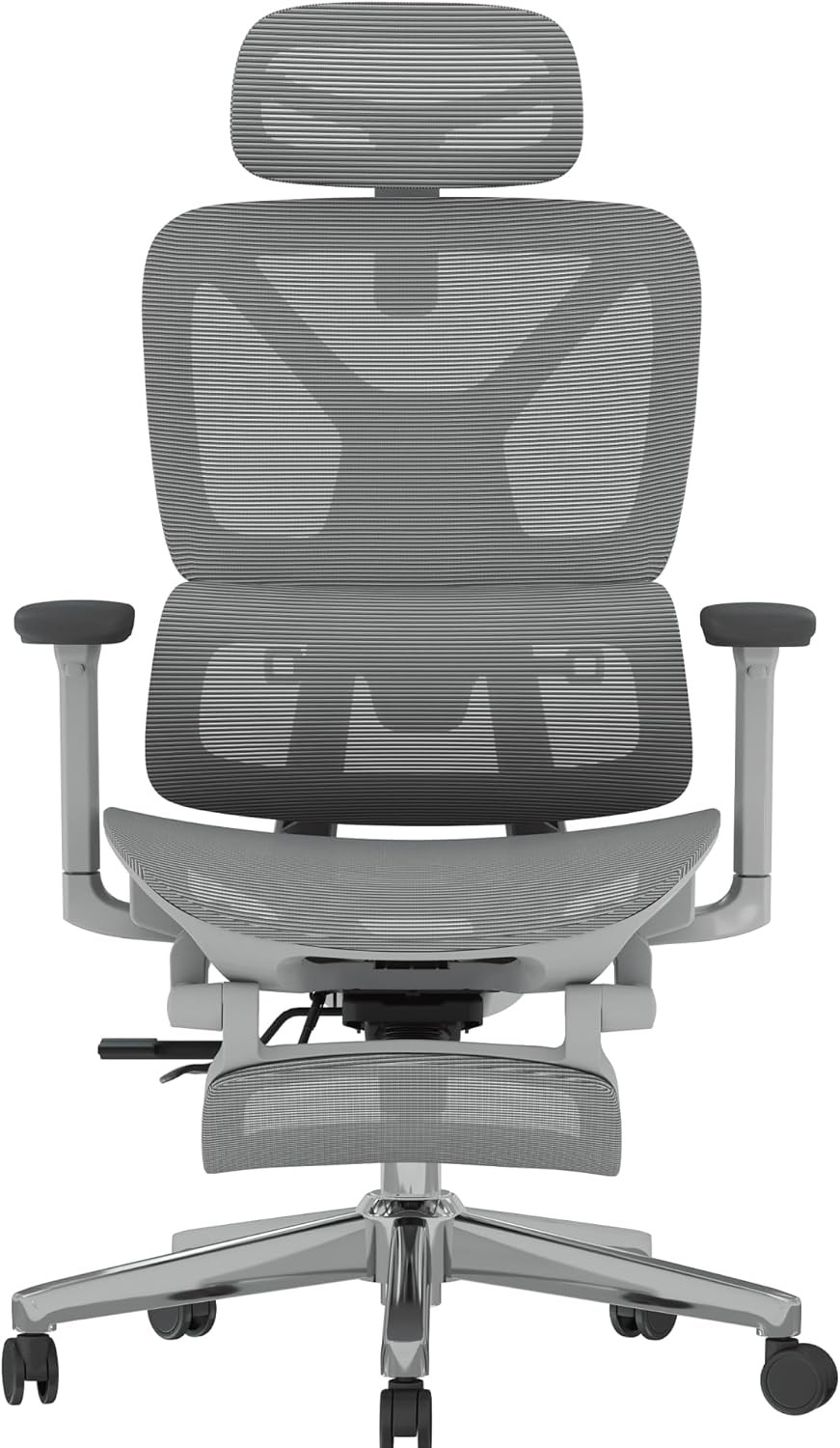 FLEXISPOT ErgoX Premium Ergonomic Office Chair