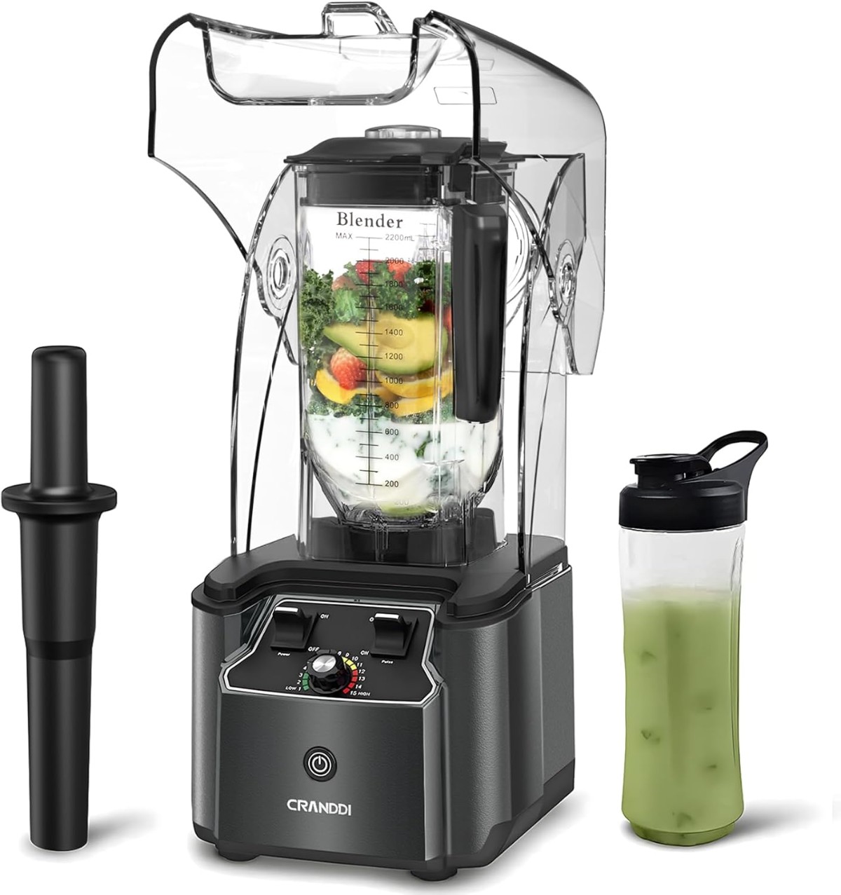 Product view