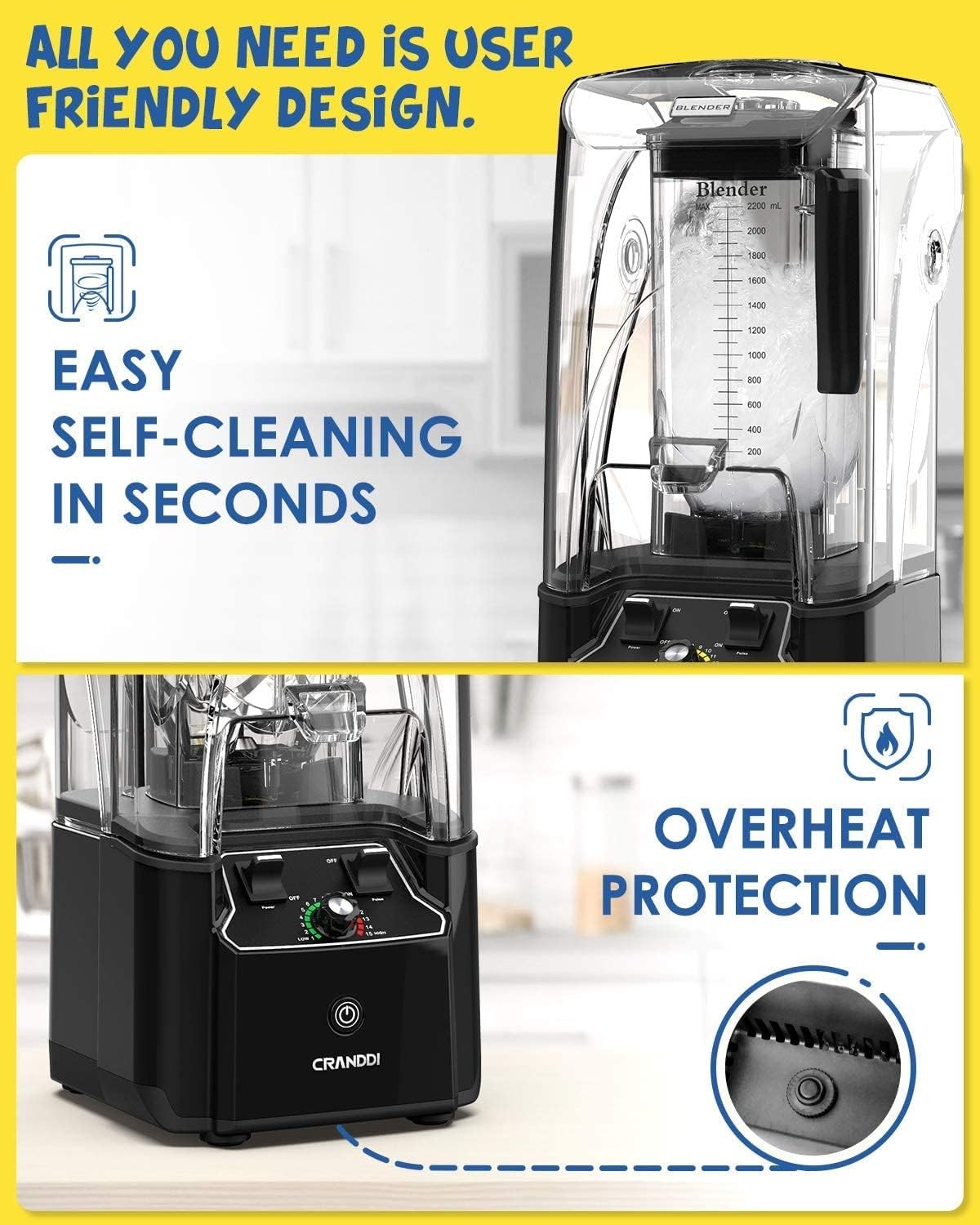Product view