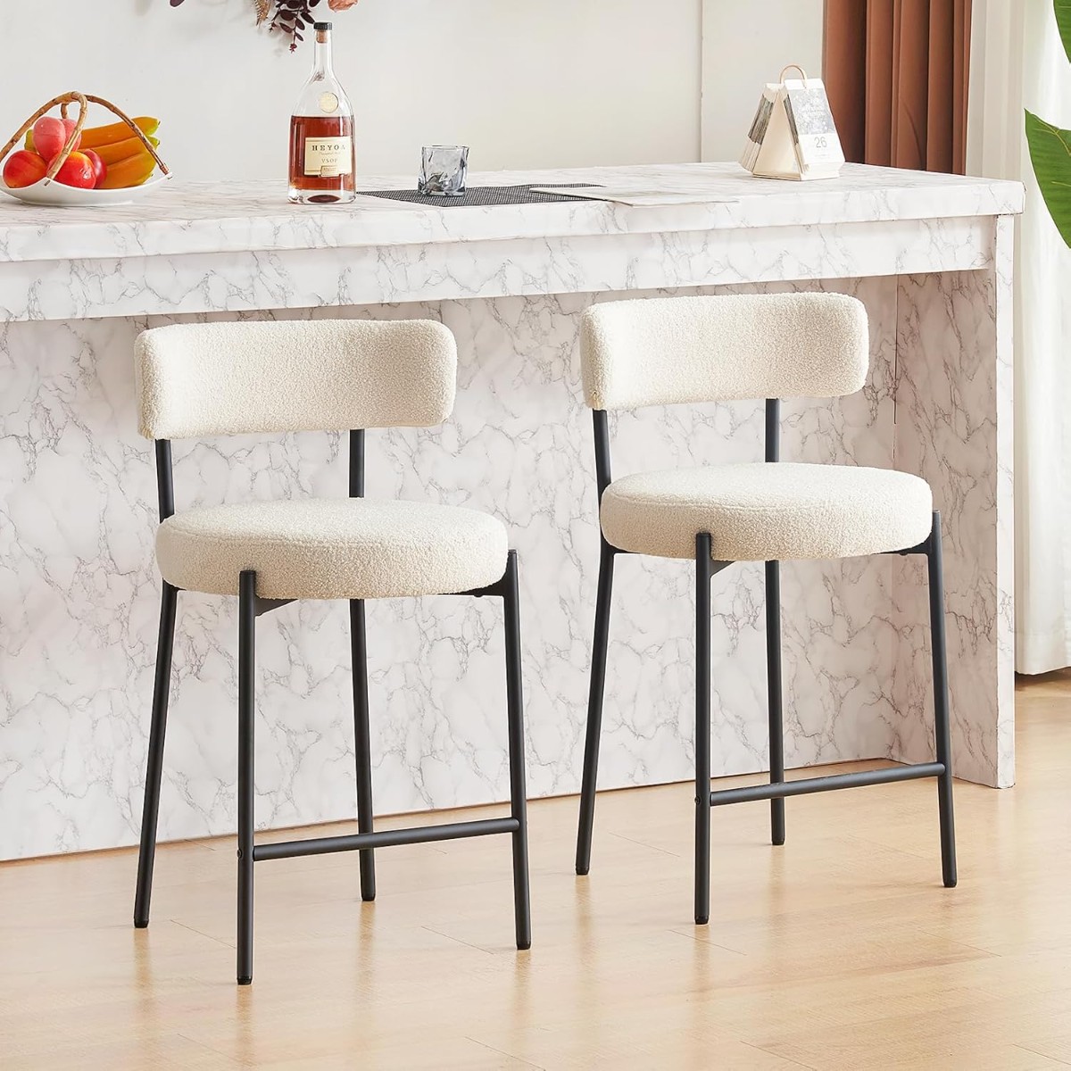 Product view