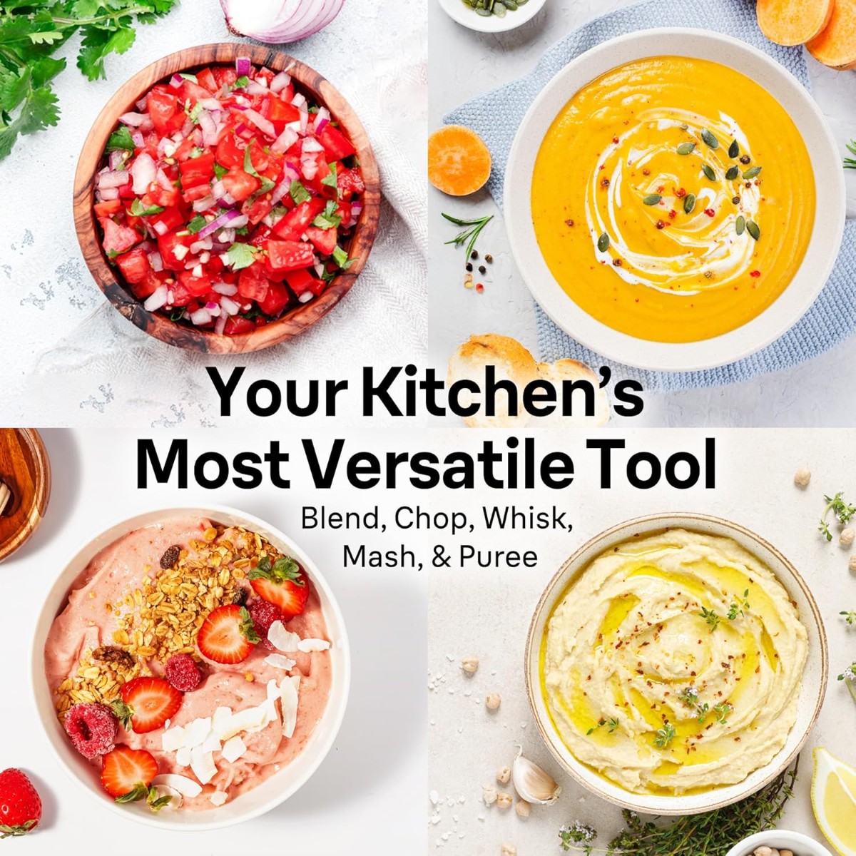 Product view